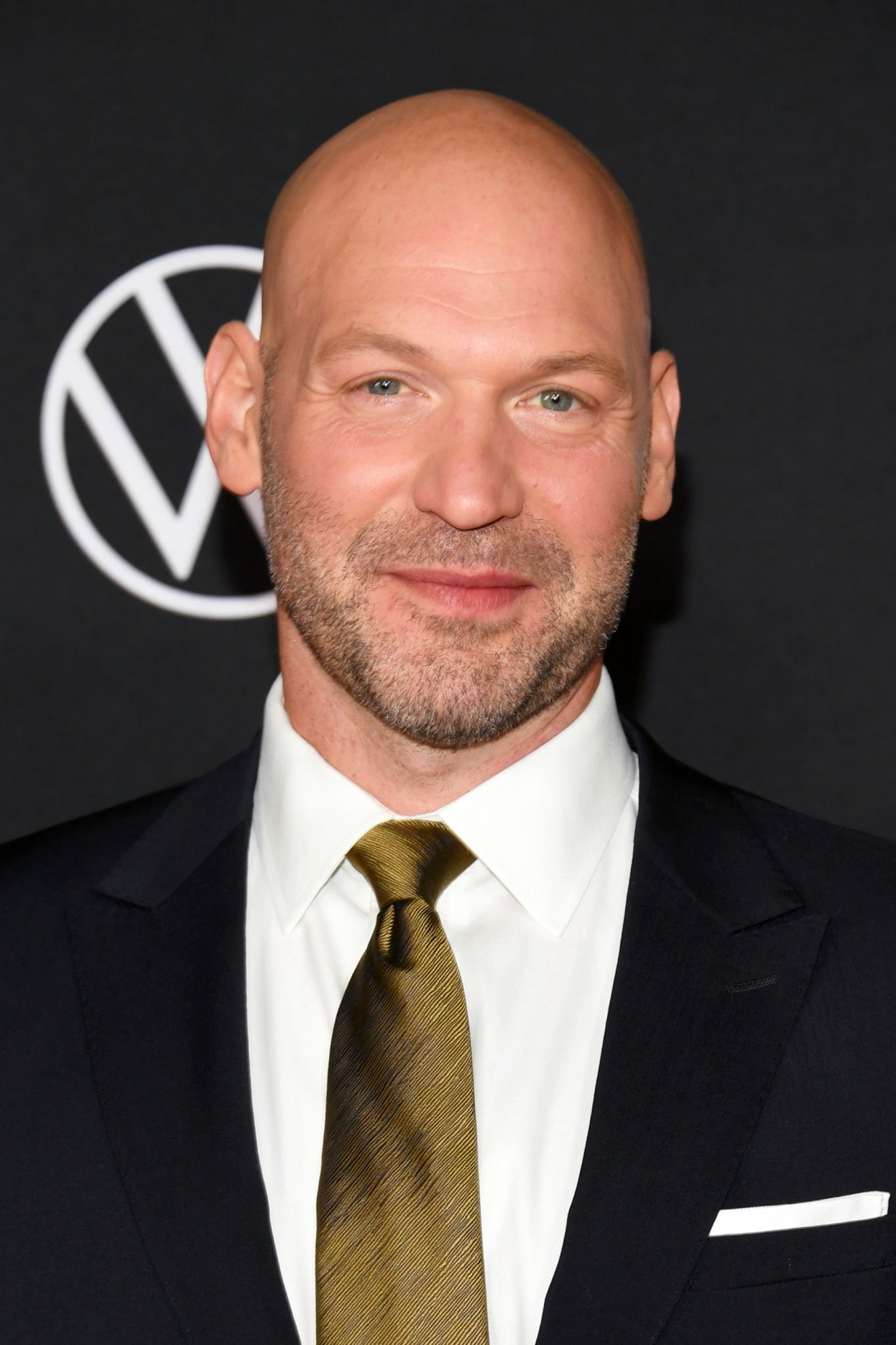 Ant-Man and the Wasp: Quantumania – MODOK Actor Corey Stoll on