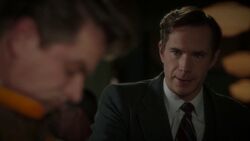 Character Deep Dive: Edwin Jarvis - Marvelous Geeks Media