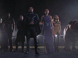 Inhumans 1x08