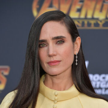 Jennifer Connelly Marvel Cinematic Universe Wiki Fandom