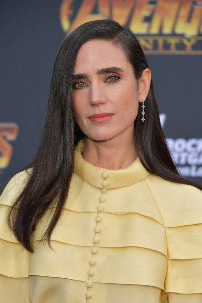 Are Jennifer Connelly and Paul Bettany Both in the Marvel Cinematic  Universe?