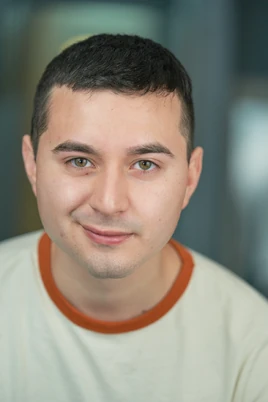 Joseph Echavarria