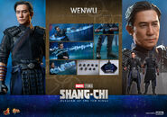 Mandarin Hot Toys20