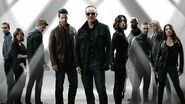 Marvel’s Agents of S.H.I.E.L.D