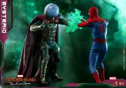 Mysterio Hot Toys 4