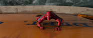 Spider-Man Ferry SMH