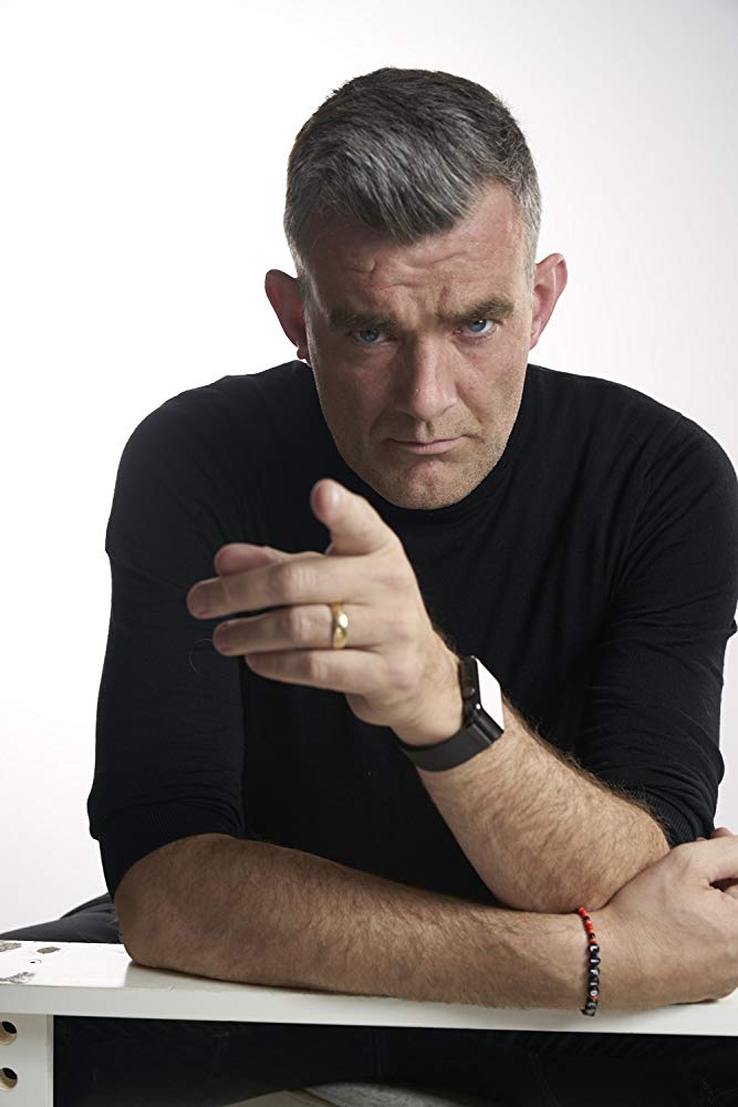 Stefán Karl Stefánsson - Wikipedia