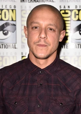 Theo Rossi