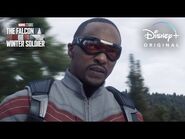 Better - Marvel Studios’ The Falcon and The Winter Soldier - Disney+