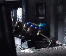 File25-FS Armory 'The D.W.A.R.F.s'