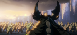 Gamma Beasts