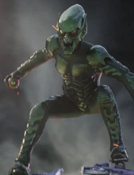 GreenGoblin