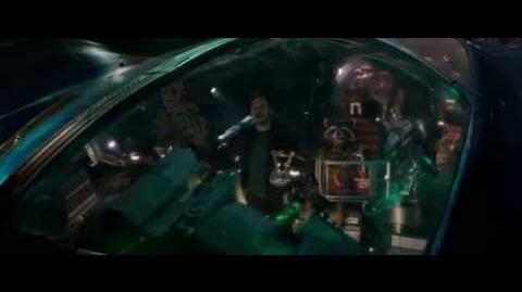 Marvel's Guardians of the Galaxy - TV Spot 10