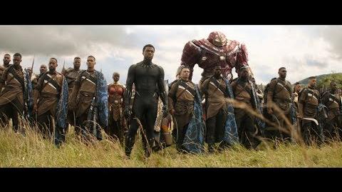 Marvel Studios' Avengers Infinity War - 1 Movie Opening of All Time