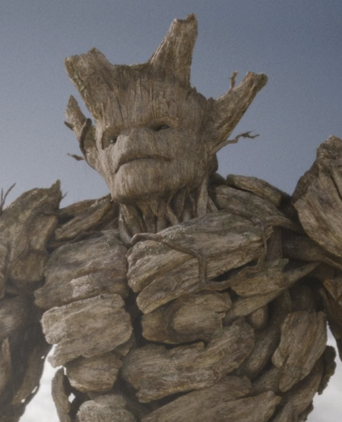 Groot Marvel Cinematic Universe Wiki Fandom