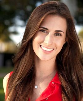 Olivia Jaye Brown