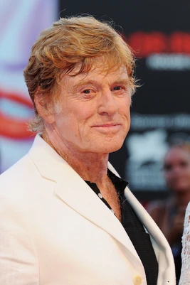 Robert Redford