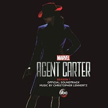 Agent Carter Marvel Cinematic Universe Wiki Fandom