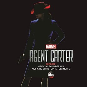 Agent Carter Marvel Cinematic Universe Wiki Fandom