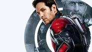 Ant-Man D+