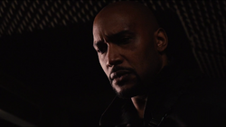 Mackenzie sees 's sacrifice