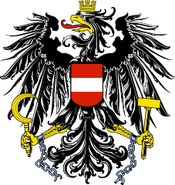 Austria (coat of arms)