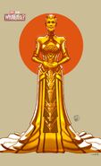 Ayesha