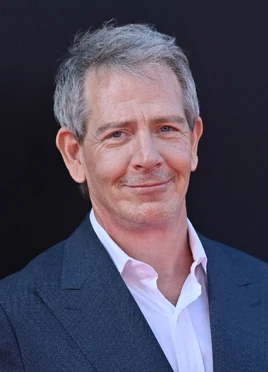 Ben Mendelsohn