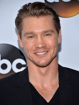 Chad Michael Murray