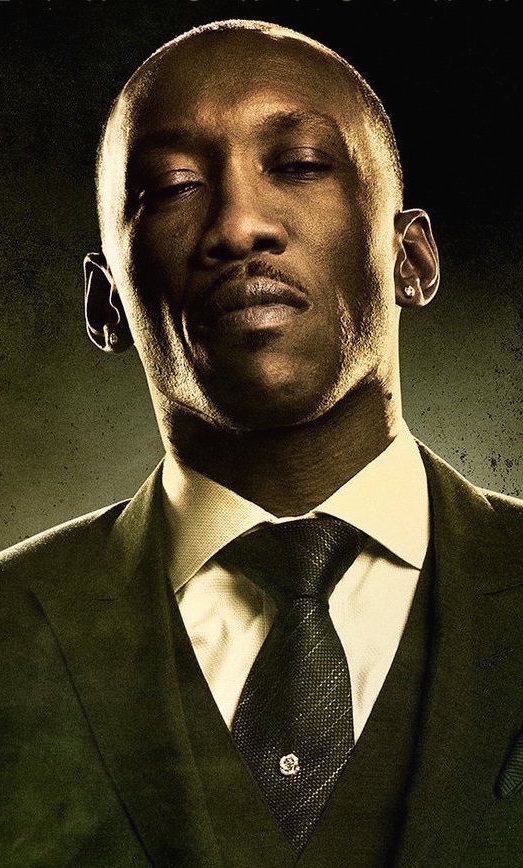 Cottonmouth Marvel Cinematic Universe Wiki Fandom