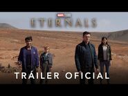 Eternals de Marvel Studios - Tráiler Oficial en español - HD