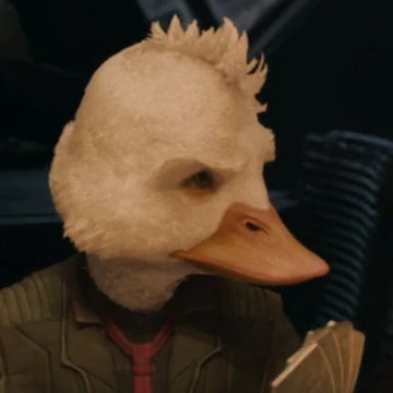 Howard The Duck Marvel Cinematic Universe Wiki Fandom