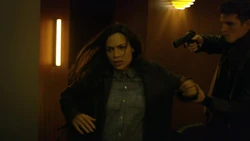 LukeCage 1x11 Claire 2