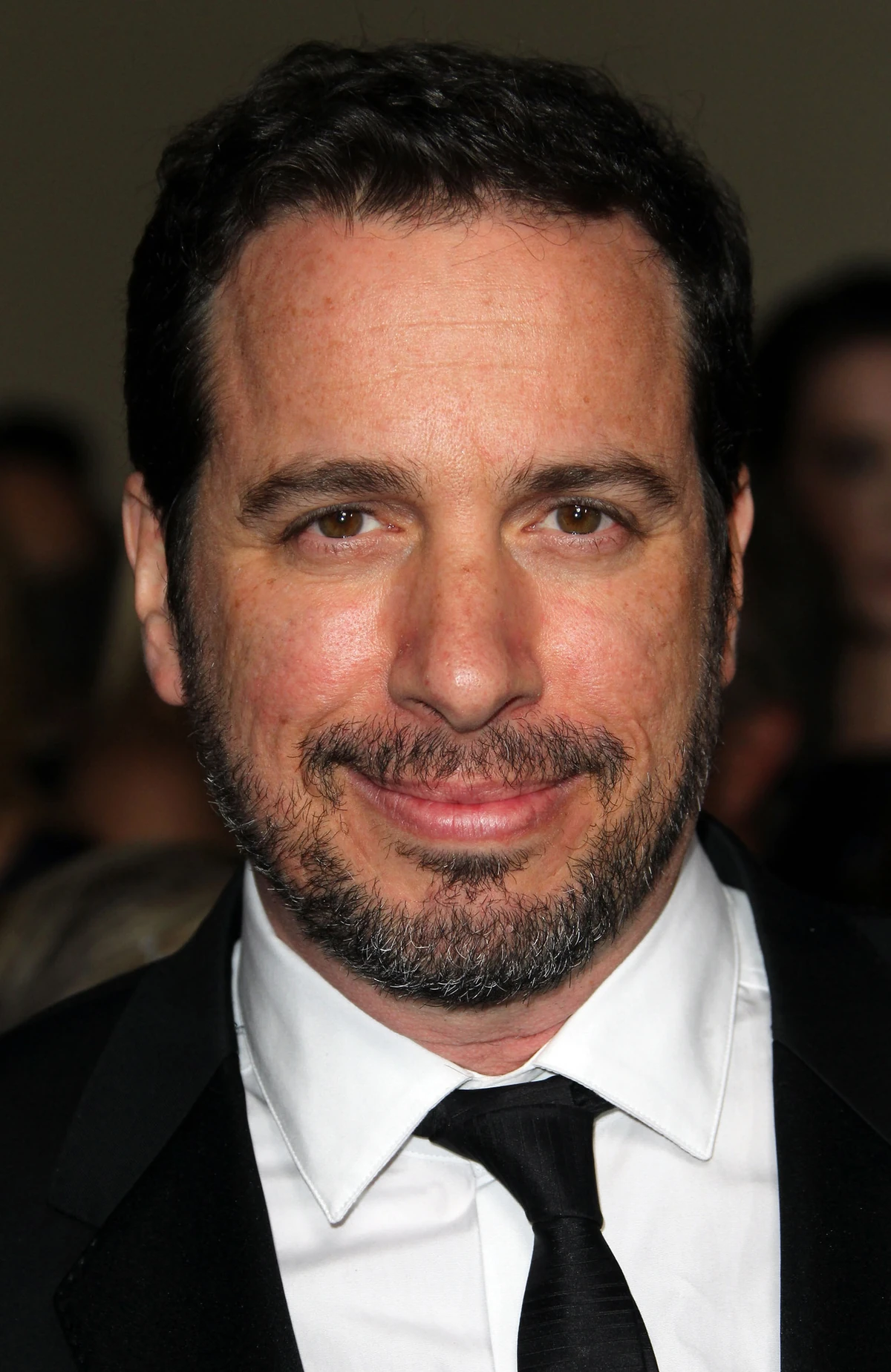 Michael Cuesta Marvel Cinematic Universe Wiki Fandom