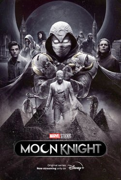 Moon Knight joins its fellow MCU films & shows with a Certified