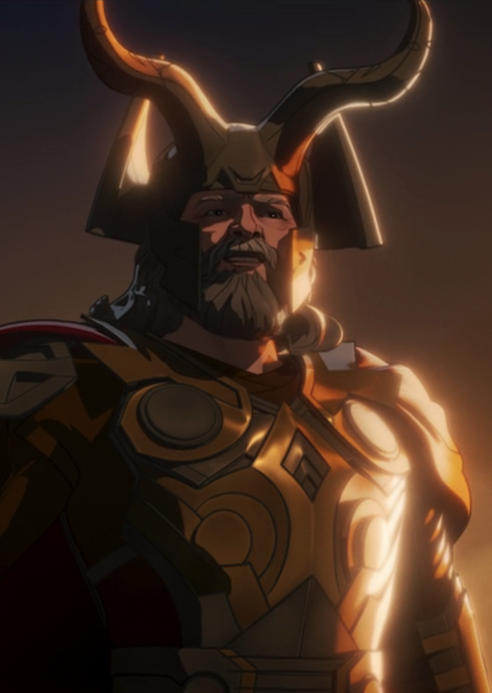 Odin (Marvel Cinematic Universe), Ultimate Pop Culture Wiki