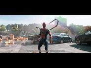 Spider-Man- Sin Camino a Casa l Help