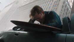 Steve-Rogers-Avengers-Hurt-Car