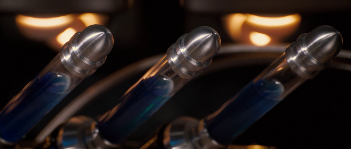 Super Soldier Serum | Marvel Cinematic Universe Wiki - Fandom