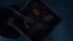 Tate'sBurningBody
