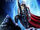 Thor: The Dark World - The Official Game