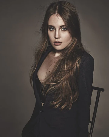 Valerie Broussard Marvel Cinematic Universe Wiki Fandom She was eliminated in the quarterfinals. valerie broussard marvel cinematic