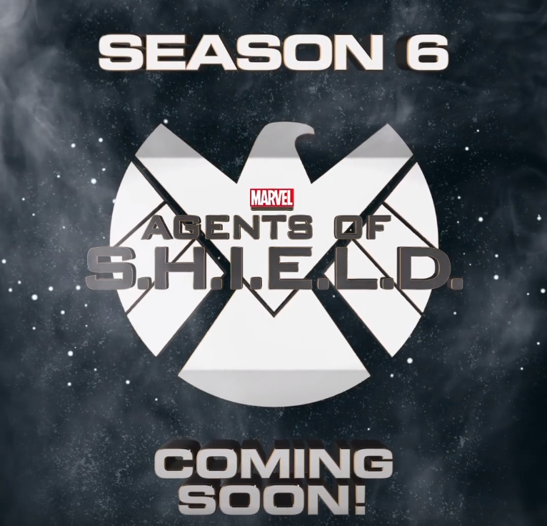 Agents Of S H I E L D Season Six Miscellaneous Images Gallery Marvel Cinematic Universe Wiki Fandom Agents Of S H I E L D Season Six Miscellaneous Images Gallery Marvel Cinematic Universe Wiki Fandom