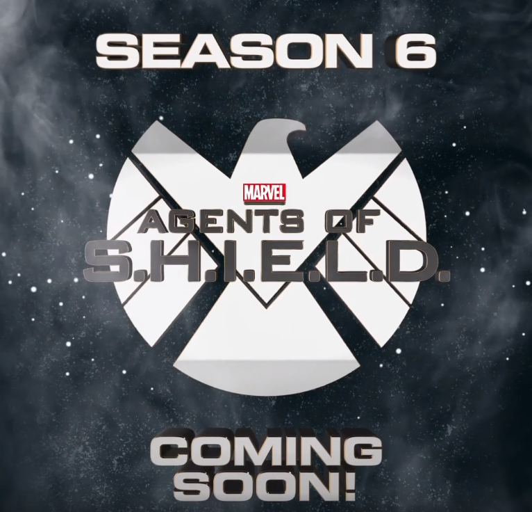 Agents Of S H I E L D Season Six Miscellaneous Images Gallery Marvel Cinematic Universe Wiki Fandom