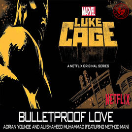 Bulletproof Love