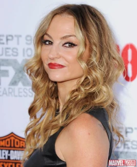 Drea de Matteo