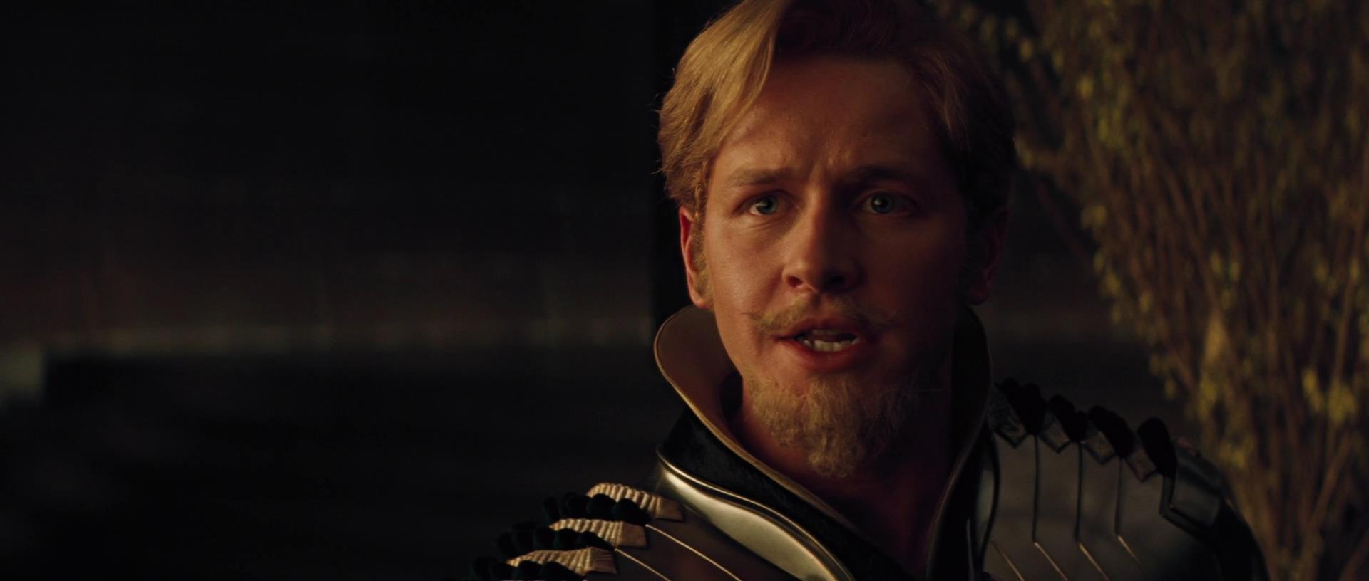 Thor 1 Fandral