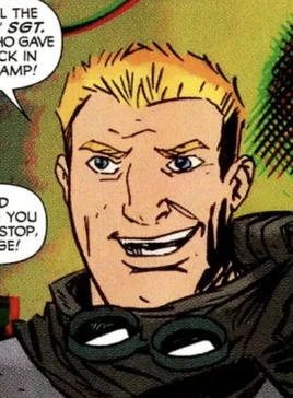 FictionalMichaelDuffy