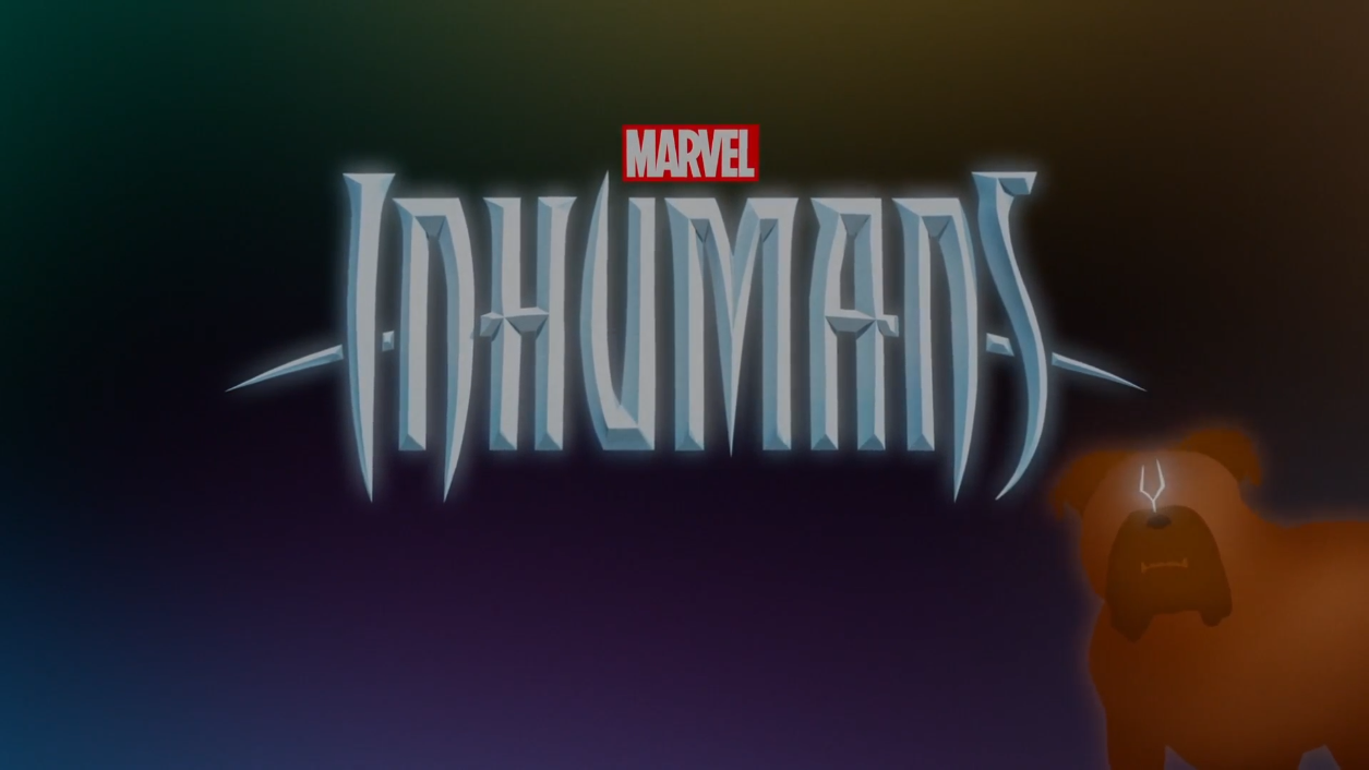 Inhumans, Marvel Cinematic Universe Wiki