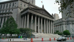 NY Supreme Court